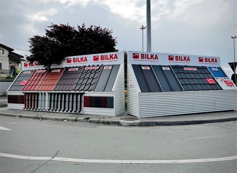 Acoperisuri si reparatii de urgenta