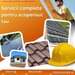 Acoperisuri si reparatii de urgenta